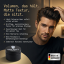 PREMIUM MATTE HAIR WAX