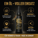 ENERGY OIL