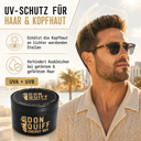 ENERGY WAX