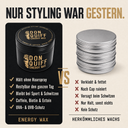 ENERGY WAX