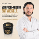 Don Quiff Energy Wax – vom Friseurmeister Robert Tarquini entwickelt