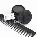 Pomade + Kamm Bundle