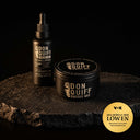 ENERGY DUO – Wax + Haaröl