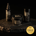 ENERGY FULL SET – WAX + OIL + POWDER + KAMM