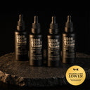 ENERGY OIL – 4er Set (3+1 GESCHENKT)