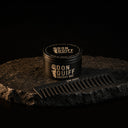 ENERGY WAX + KAMM