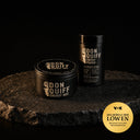 ENERGY VOLUME – WAX + POWDER