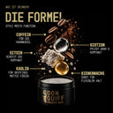 DON QUIFF ENERGY WAX Bild 3