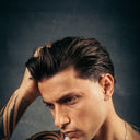 MATTE SHINE PERFORMANCE POMADE