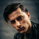 MATTE SHINE PERFORMANCE POMADE
