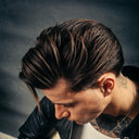 MATTE SHINE PERFORMANCE POMADE