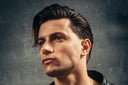 MATTE SHINE PERFORMANCE POMADE