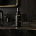 Don Quiff Rosemary Mint Hair Oil Made in Germany Bio zertifiziert