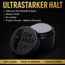 MATTE SHINE PERFORMANCE POMADE