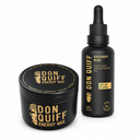 ENERGY DUO – Energy Wax + Haaröl