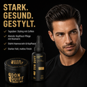 ENERGY DUO – Stark. Gesund. Gestylt.