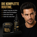 ENERGY COMPLETE – Die komplette Routine