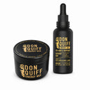 ENERGY DUO – Energy Wax + Haaröl