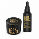 ENERGY DUO – Energy Wax + Haaröl