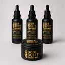 ENERGY ROUTINE – 90 Tage: Wax + 3× Haaröl