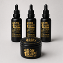 ENERGY ROUTINE – 90 Tage: Wax + 3× Haaröl