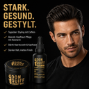ENERGY DUO – Energy Wax + Haaröl