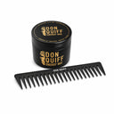 ENERGY WAX + KAMM Set: Don Quiff Energy Wax mit Kamm