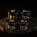 ENERGY WAX 4er Set