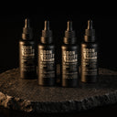 ENERGY OIL 4er Set