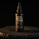 DON QUIFF ENERGY OIL auf dunklem Stein