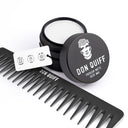 Wax + Kamm Bundle
